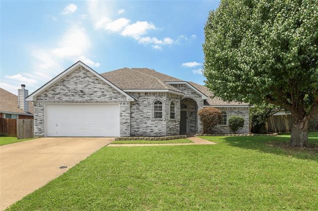 305 Winter Pk Ct in Rockwall, TX - Building Photo