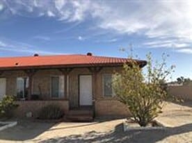 7153 Elm Ave in Twentynine Palms, CA - Building Photo