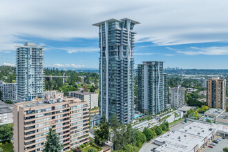 Hensley in Coquitlam, BC - Building Photo - Building Photo