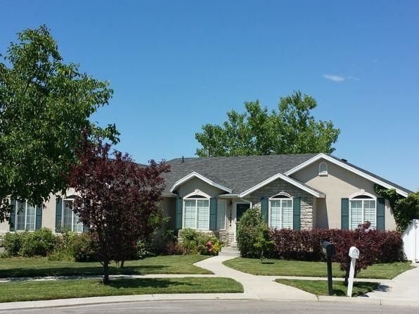 property at 12481 S Allison Pk Ct