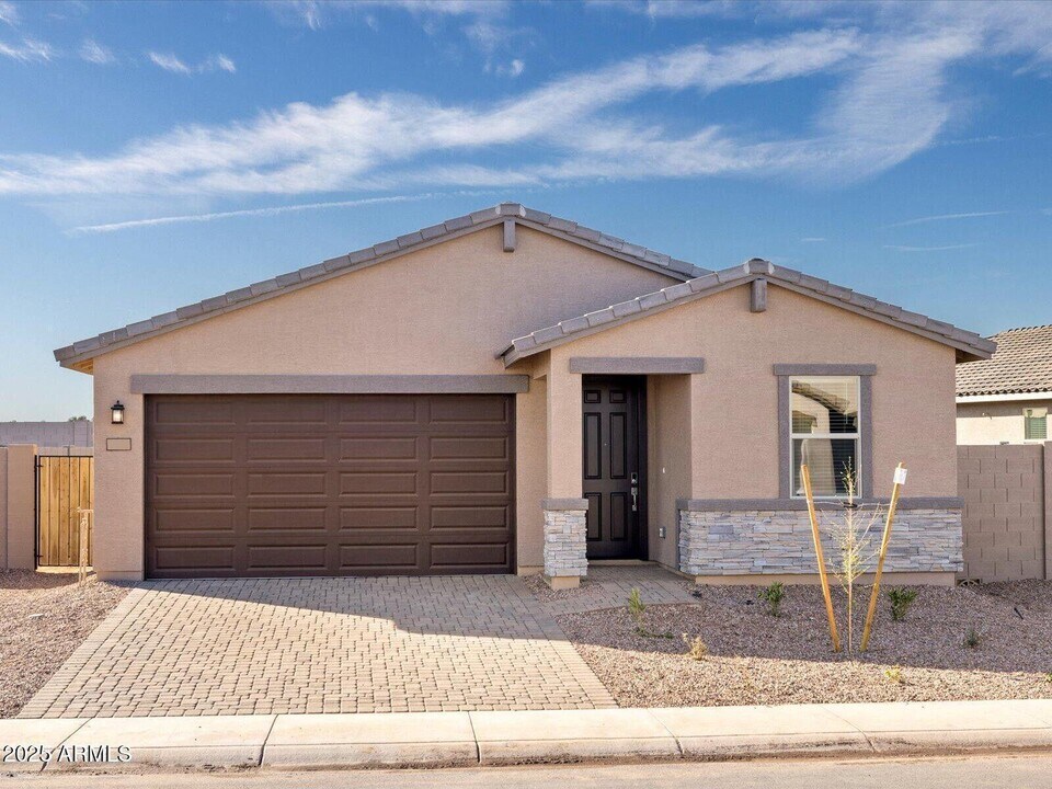 4287 W Jeanette Ln in San Tan Valley, AZ - Building Photo