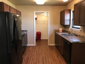 2802 S 10th St in Abilene, TX - Building Photo - Building Photo