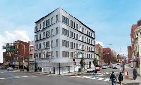 The North Star Apartments in Jersey City, NJ - Building Photo - Building Photo