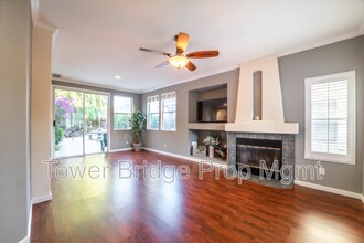 3826 Saintsbury Dr in Sacramento, CA - Building Photo - Building Photo