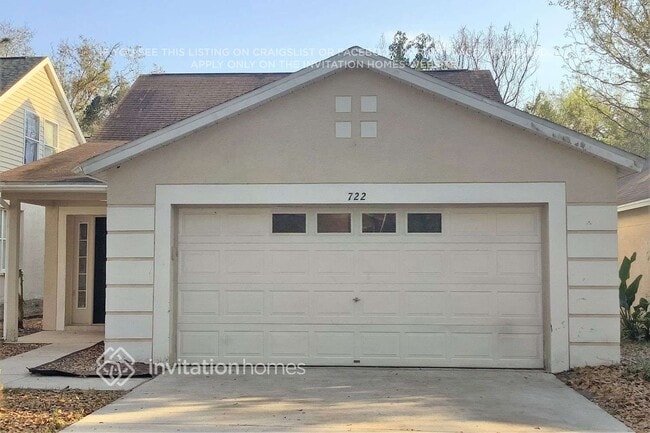 property at 722 Cape Cod Cir