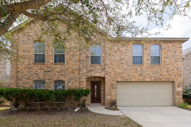 1210 Stetson Green in San Antonio, TX - Foto de edificio - Building Photo