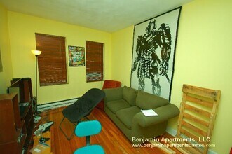 891 Huntington Ave, Unit 1 in Boston, MA - Building Photo - Building Photo