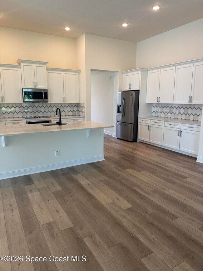 1493 Killian Dr in Palm Bay, FL - Building Photo - Building Photo