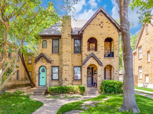 property at 6109 Reiger Ave