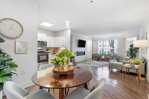 Aylesbury Farms in Johns Creek, GA - Building Photo