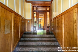 98 Queensberry St in Boston, MA - Building Photo - Building Photo