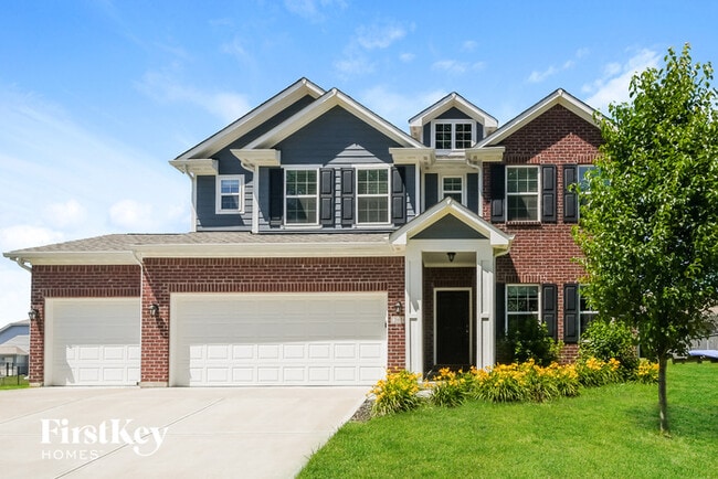 property at 2020 Eagles Ridge Dr