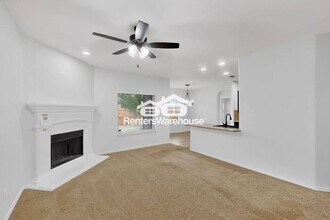 10925 Abbeyglen Ct in Haslet, TX - Building Photo - Building Photo