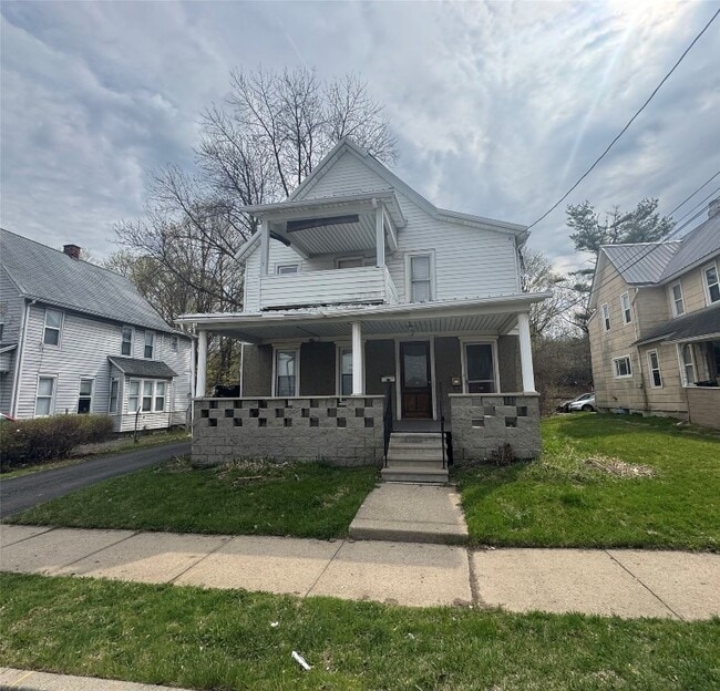 property at 17 Mitchell Ave