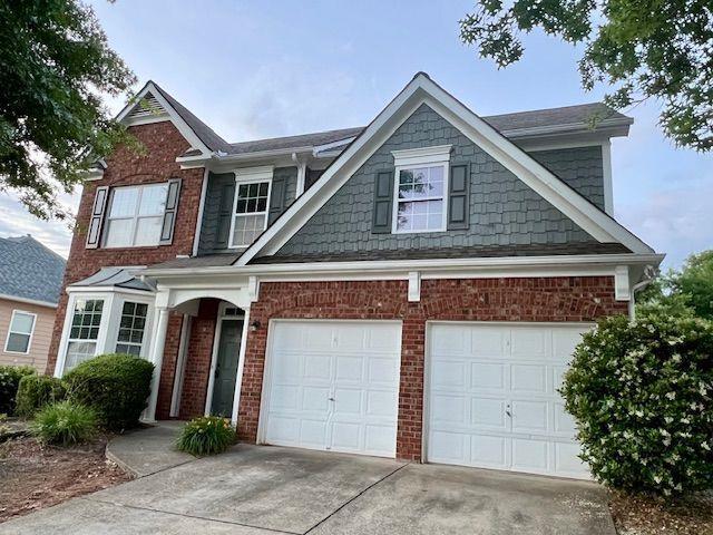 807 Slope Creek Way in Canton, GA - Building Photo - Building Photo