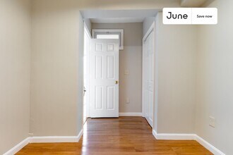 102 Tyler St, Unit 102 in Boston, MA - Foto de edificio - Building Photo