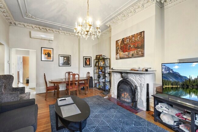 55 E Springfield St, Unit 2 in Boston, MA - Building Photo - Building Photo