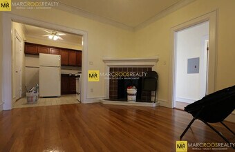 21 Park Vale Ave in Boston, MA - Building Photo - Building Photo