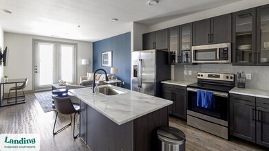 3235 Heritage Trl in Denton, TX - Building Photo - Building Photo