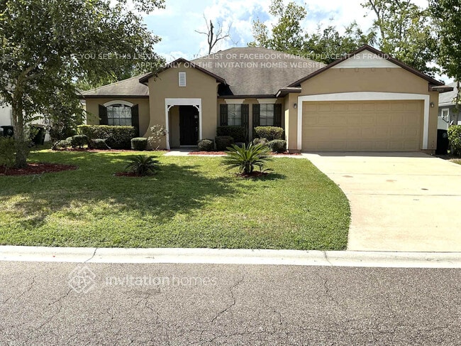 property at 10890 Birchard Ln