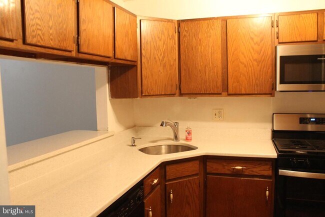 207 Stockton Ct-Unit -# 207 BLDG in North Wales, PA - Foto de edificio - Building Photo