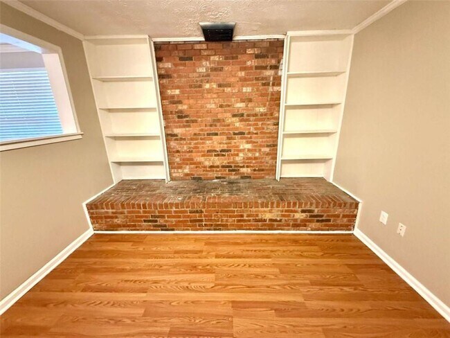 1269 Monfort Rd in Lawrenceville, GA - Building Photo - Building Photo