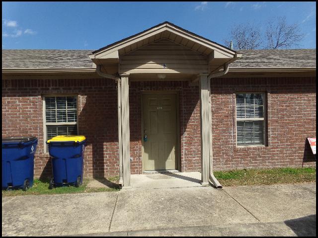 property at 400 E Locust St