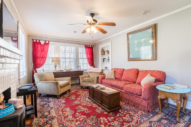 8 Alice St in Greenville, SC - Building Photo - Building Photo