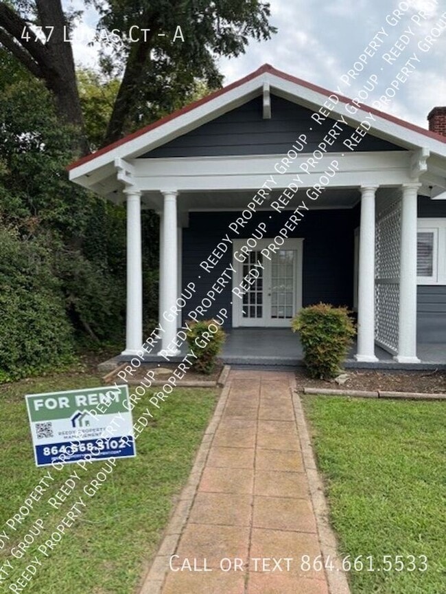 property at 477 Lucas Ct
