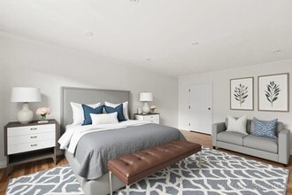 38-40 Cedar St in Worcester, MA - Foto de edificio - Building Photo