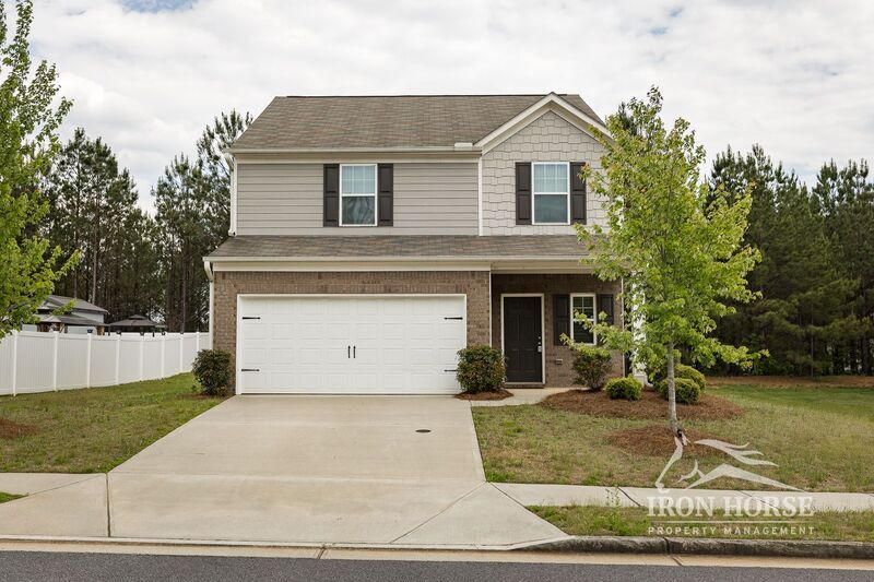 796 Fitzroy Dr in Athens, GA - Building Photo