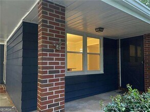 4388 Briarcliff Rd NE in Atlanta, GA - Foto de edificio - Building Photo