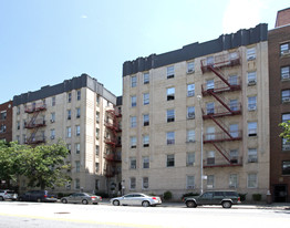 2765 Ocean Ave Apartments