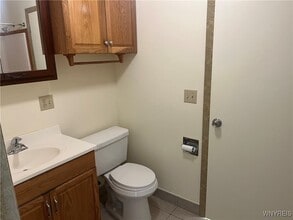 533 Martha Ave in Olean, NY - Building Photo - Building Photo