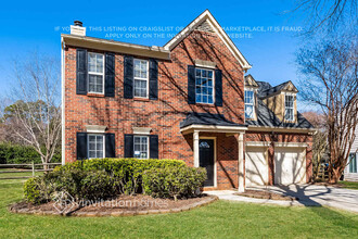 7603 Silverton Way in Huntersville, NC - Building Photo - Building Photo