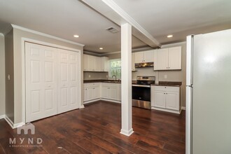 1200 Gun Club Rd NW in Atlanta, GA - Building Photo - Building Photo