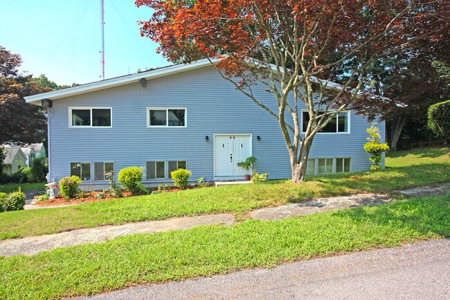 property at 88 Saint Mary St