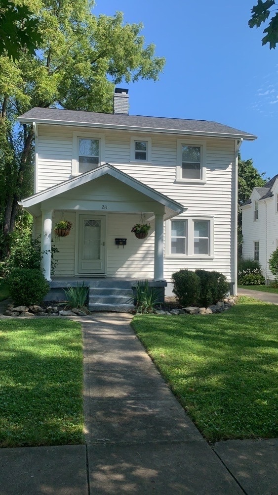 211 Hadley Ave in Dayton, OH - Building Photo - Building Photo