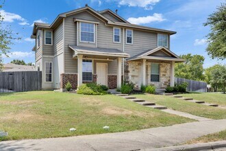 14116 Harris Ridge Blvd in Pflugerville, TX - Building Photo - Building Photo