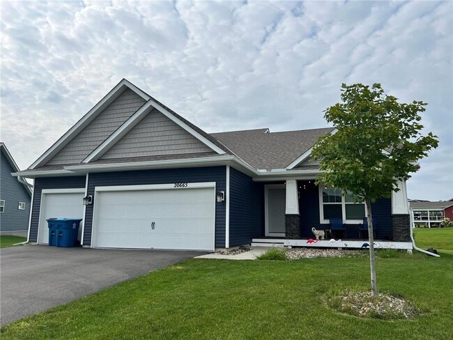 property at 20665 Gosford Way