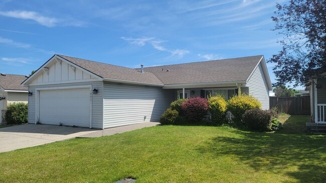 property at 1802 N Aladdin Rd