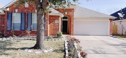 21414 Wellsford Glen Dr in Katy, TX - Building Photo - Building Photo