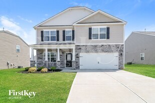 43 S Great White Way in Clayton, NC - Building Photo