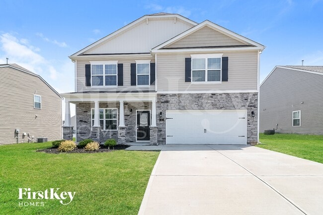 property at 43 S Great White Way