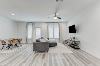 12318 Basilwood Dr in Houston, TX - Building Photo - Building Photo