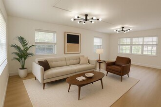 5108 W San Jose St in Tampa, FL - Building Photo - Building Photo