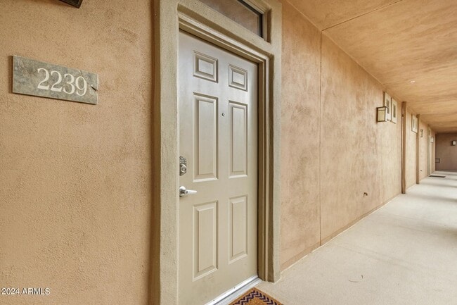 19777 N 76th St, Unit 2239 in Scottsdale, AZ - Building Photo - Building Photo