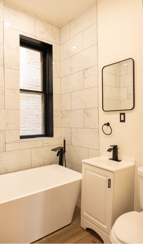 6140 S Aberdeen St in Chicago, IL - Building Photo - Building Photo