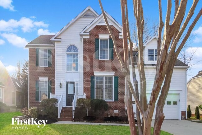 property at 431 Kingsmill Dr