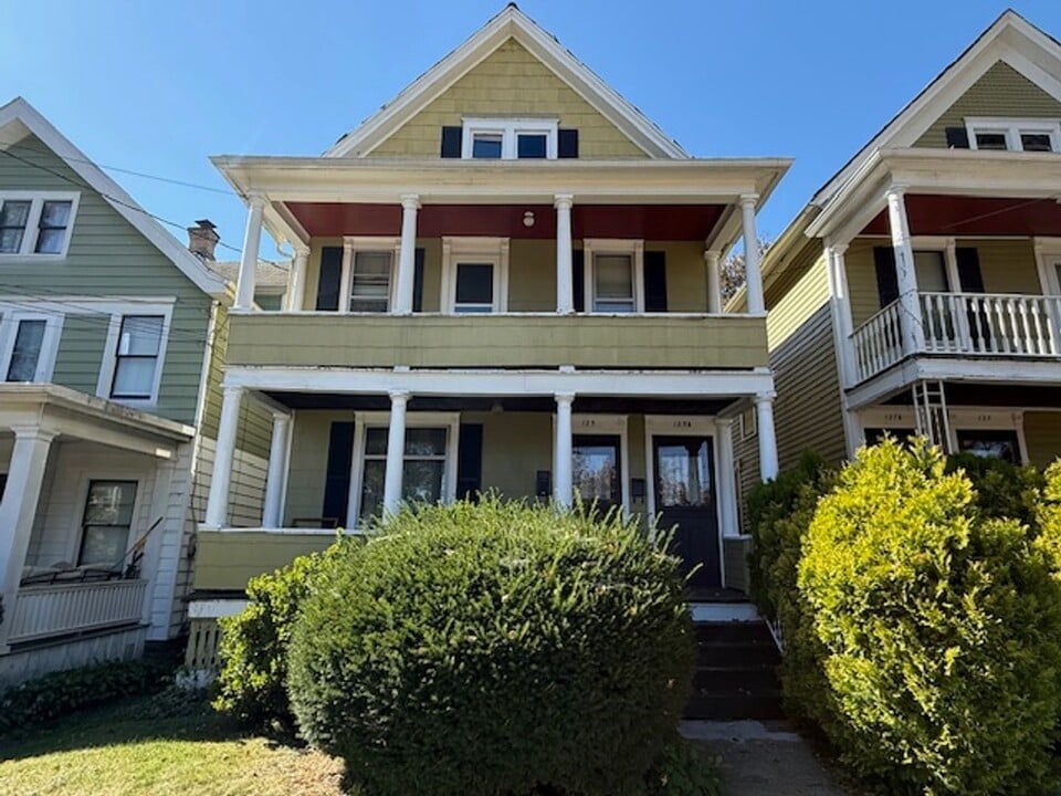 125-125 1/2 N 2nd St in Olean, NY - Building Photo
